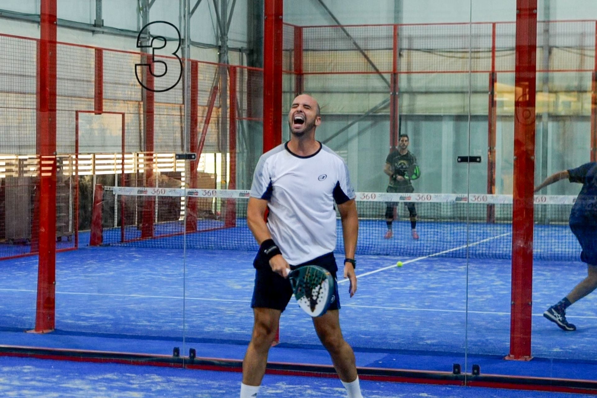 El pulso del verano en cien horas