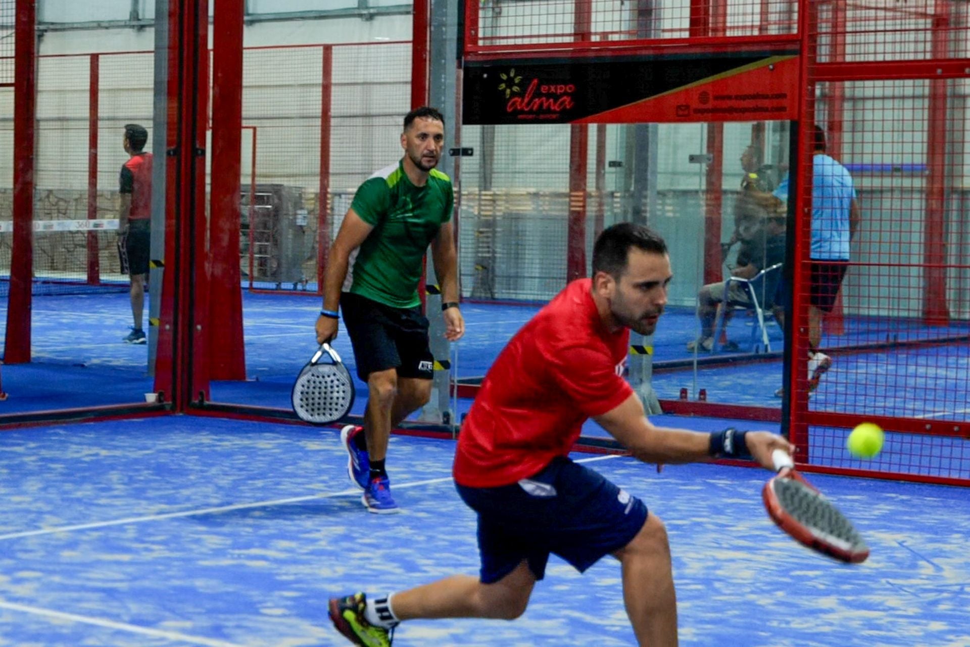 El pulso del verano en cien horas