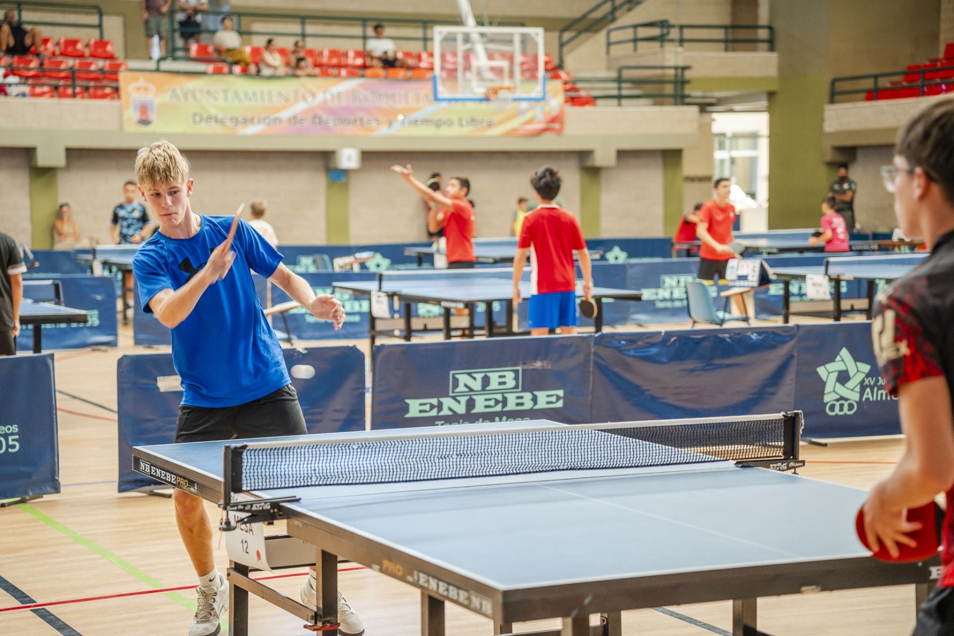 El pulso del verano en cien horas