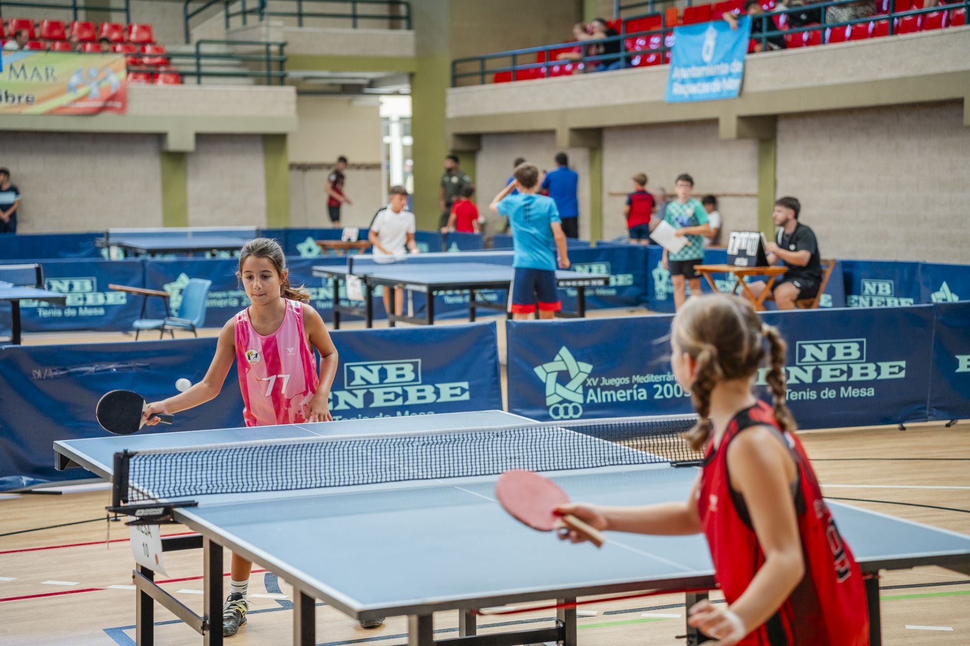 El pulso del verano en cien horas