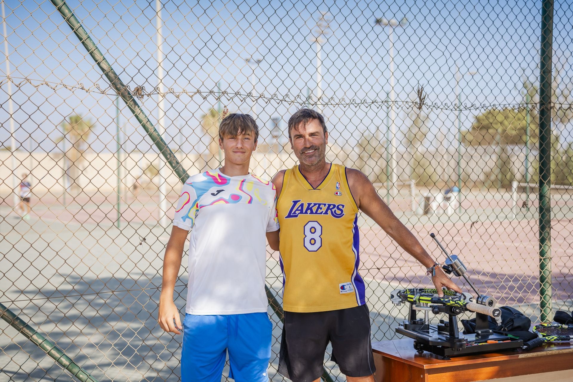 El pulso del verano en cien horas
