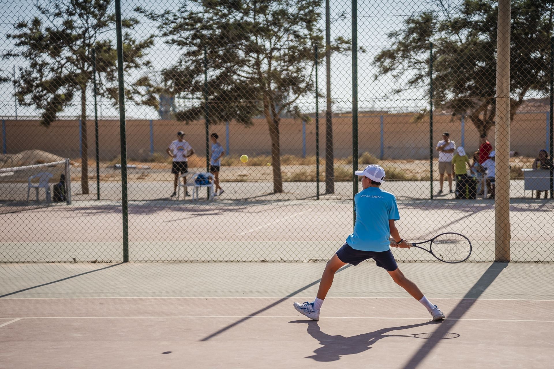 El pulso del verano en cien horas