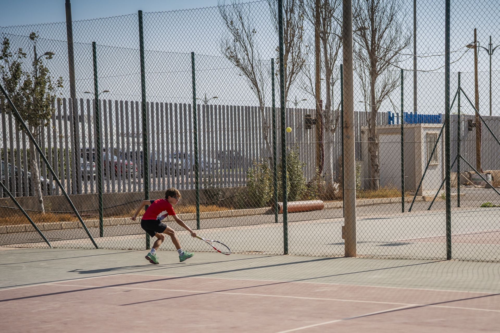 El pulso del verano en cien horas