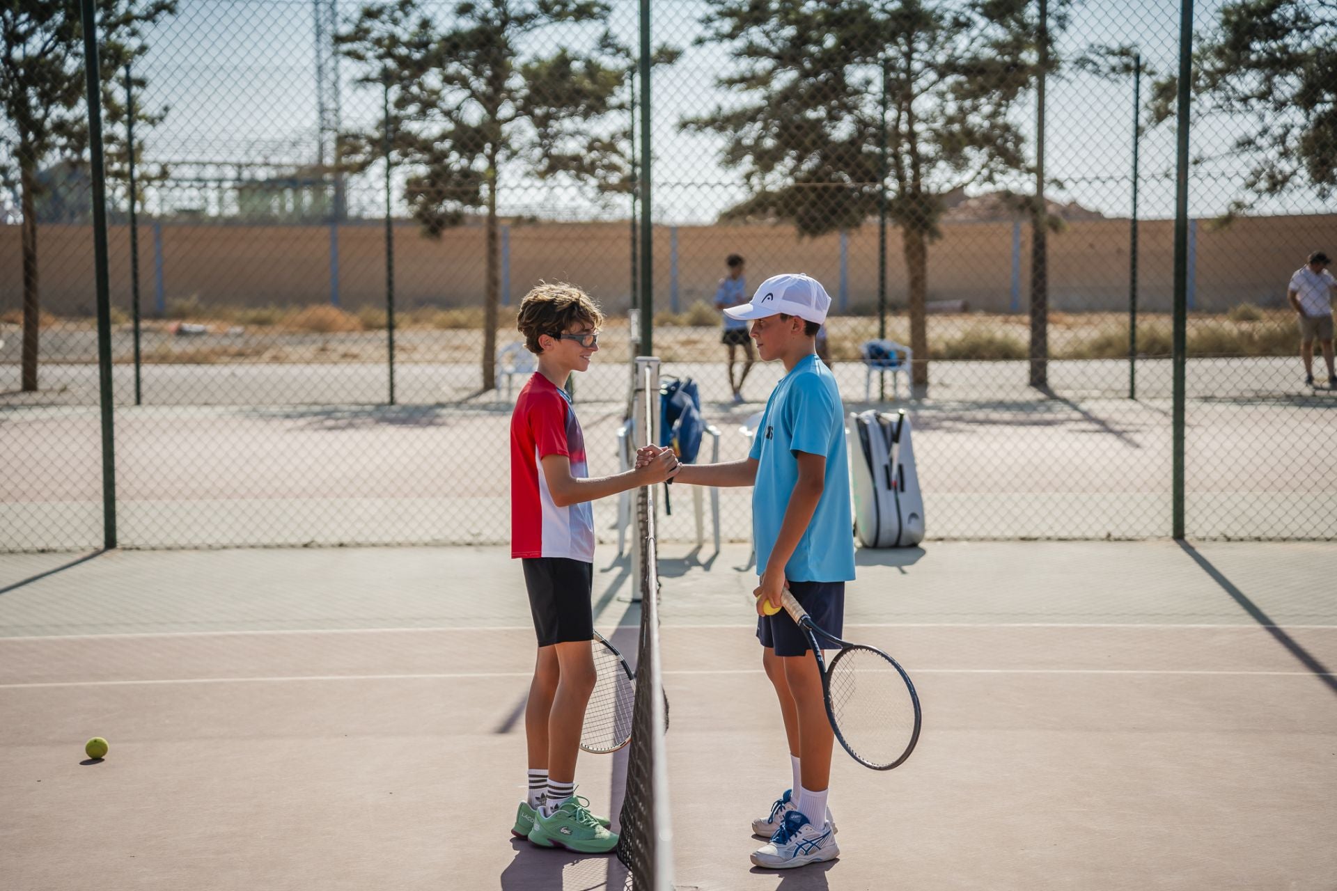 El pulso del verano en cien horas