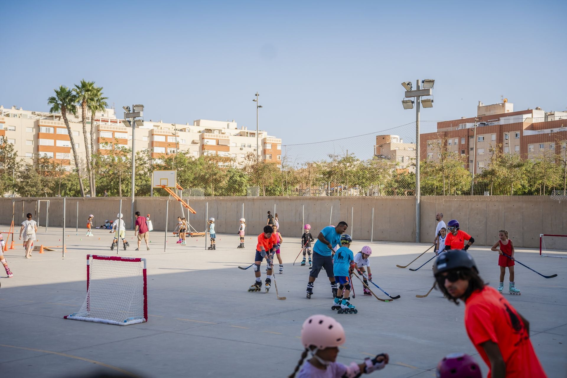 El pulso del verano en cien horas