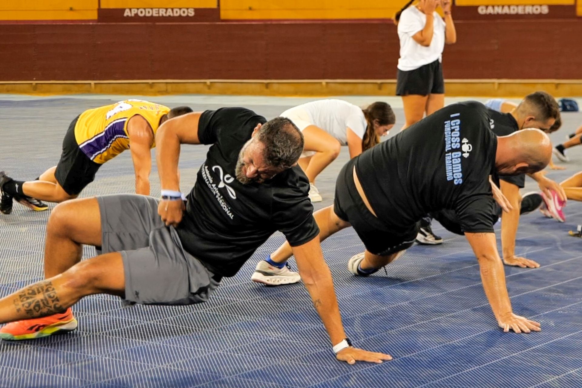 El pulso del verano en cien horas