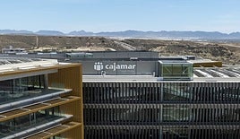 Cajamar habilita una línea de financiación de 20 millones para los afectados por los incendios en Cádiz y otras regiones