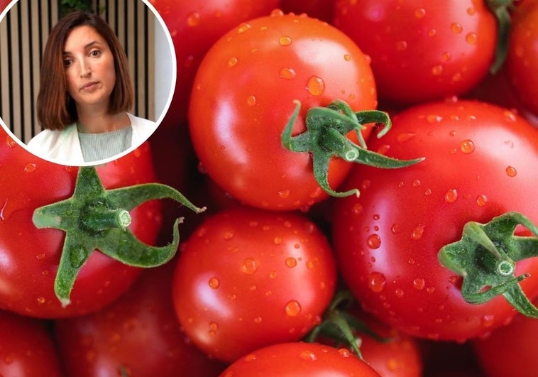 La doctora que revela por qué deberías cocinar el tomate: «Es más poderoso»