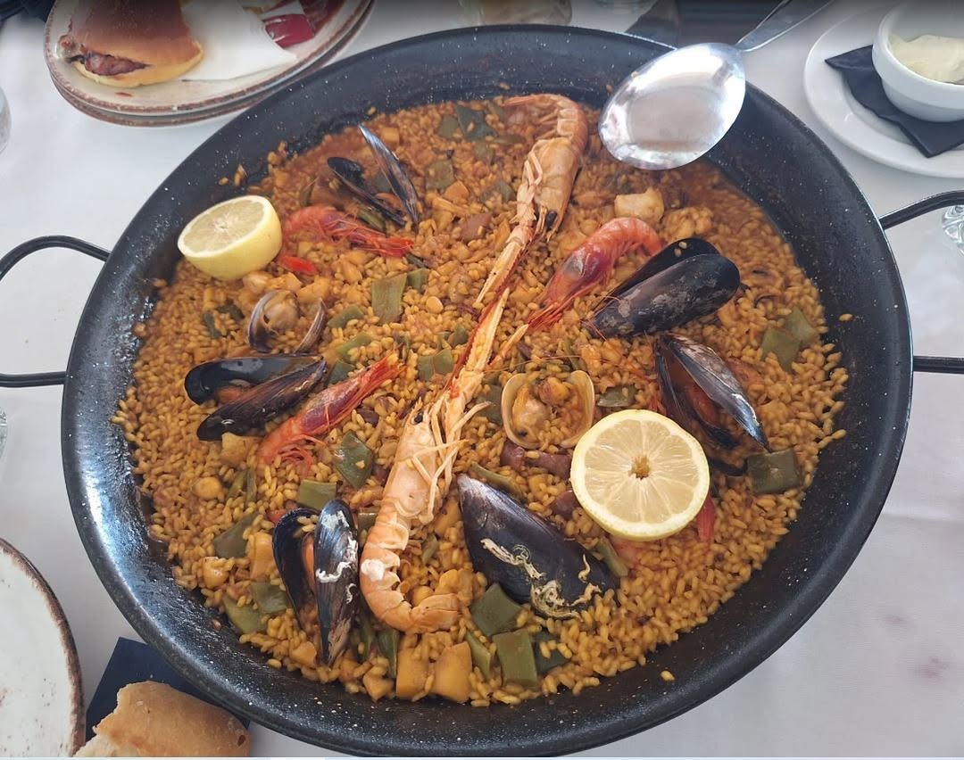 Chiringuito Nido Playa