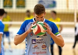 Pepe Villalba, un jugador que no 'desprecia' el balón, un refuerzo de lujo para Unicaja.