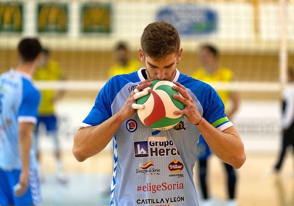 Pepe Villalba, un jugador que no 'desprecia' el balón, un refuerzo de lujo para Unicaja.