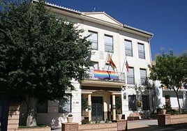Ayuntamiento de Salar
