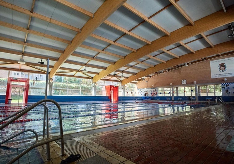 Granada reformará las piscinas en Zaidín y Almanjáyar y proyecta otra en la Chana