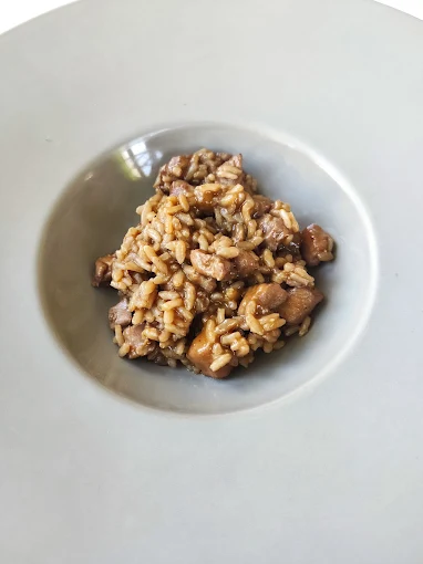 Restaurante Cabo Norte