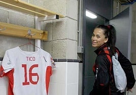 Inmaculada González