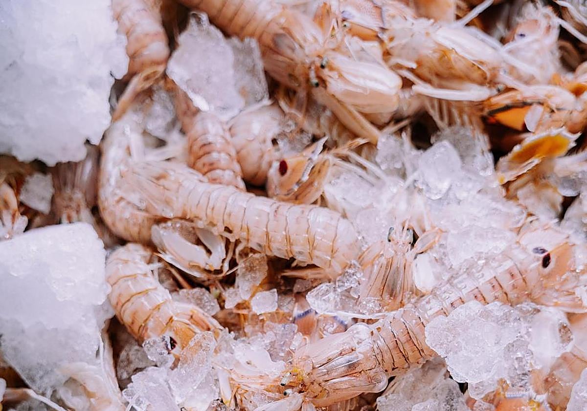 Imagen principal - El restaurante que ofrece «un jardín oculto para desconectar» a un paso de Granada