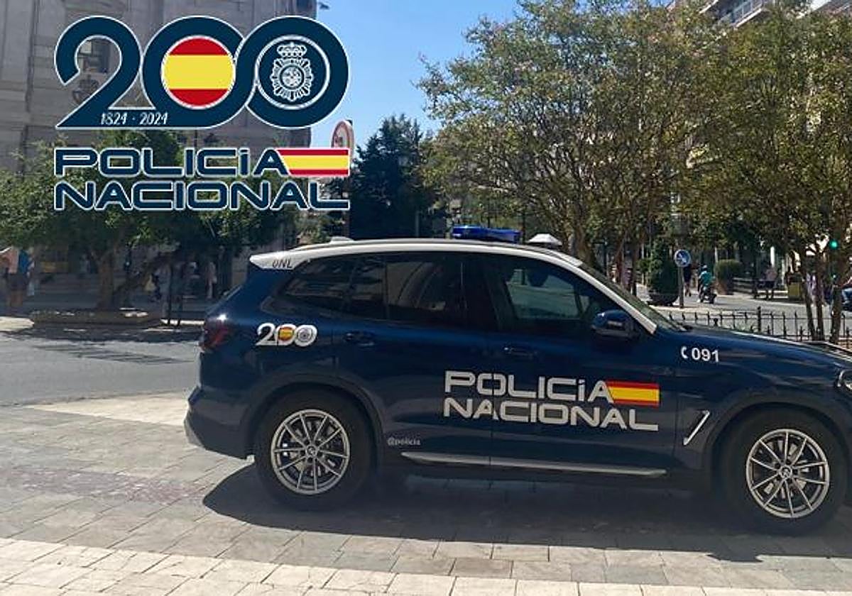 La farsa de un matrimonio simulado en Granada acaba con cinco detenidos