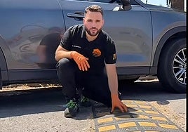 @TalleresBenezer, video que habla sobre los badenes