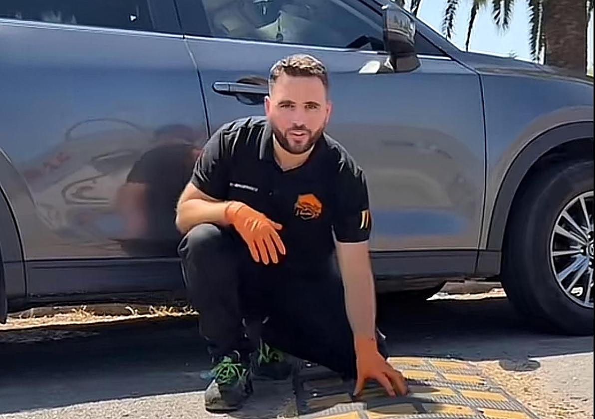 @TalleresBenezer, video que habla sobre los badenes