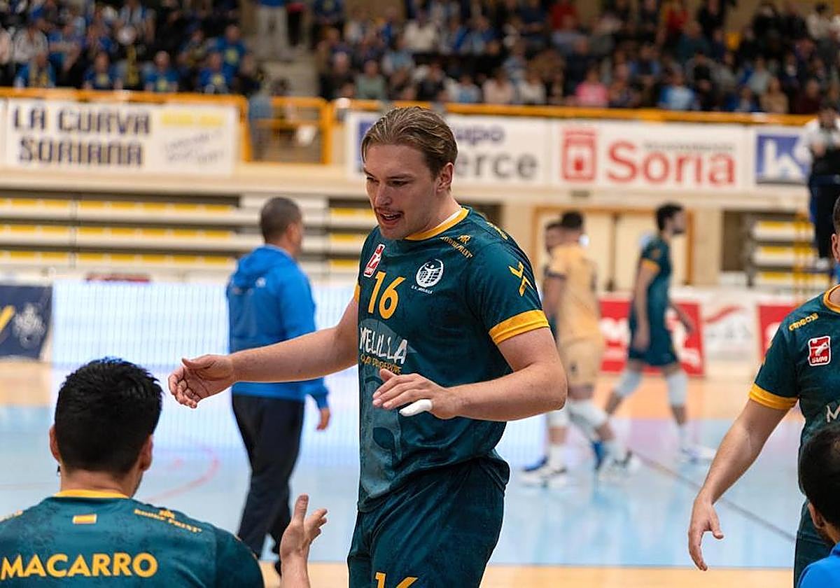 Räsänen viste de verde a la generación de oro finlandesa