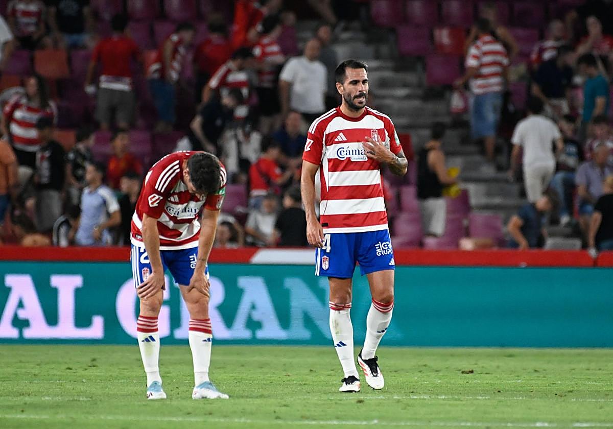 Pablo Insua, en el partido contra el Deportivo.