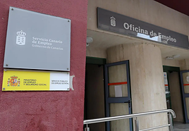 Oficina de Empleo