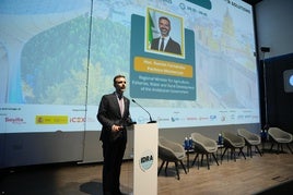 Andalucía se posiciona en el mapa internacional como referente en reutilización y desalación de agua