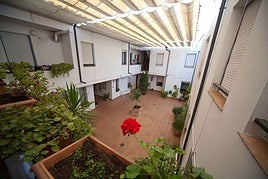 La Junta acoge hasta junio en Granada a 106 mujeres en los centros para víctimas de violencia de género