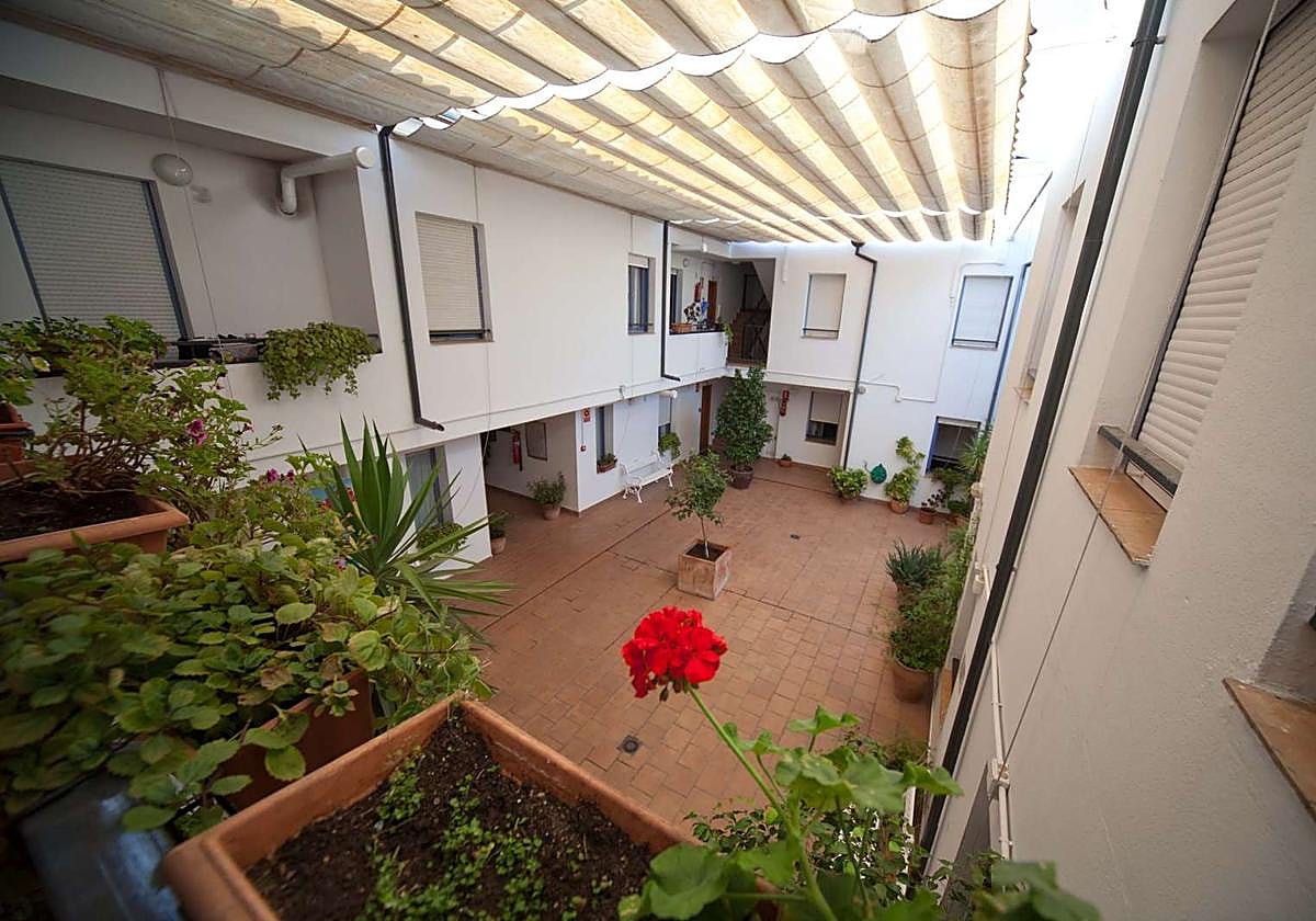 La Junta acoge hasta junio en Granada a 106 mujeres en los centros para víctimas de violencia de género