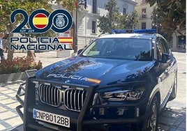 Detenido por robar en una vivienda en la que había hecho reformas