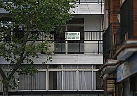 Almería alcanza máximos históricos en el precio del alquiler