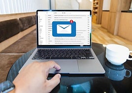 La estafa que afecta a millones de usuarios del correo de Gmail.