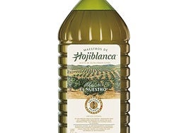 El Corte Inglés lanza una rebaja exprés para el aceite de oliva virgen extra de Maestros de Hojiblanca