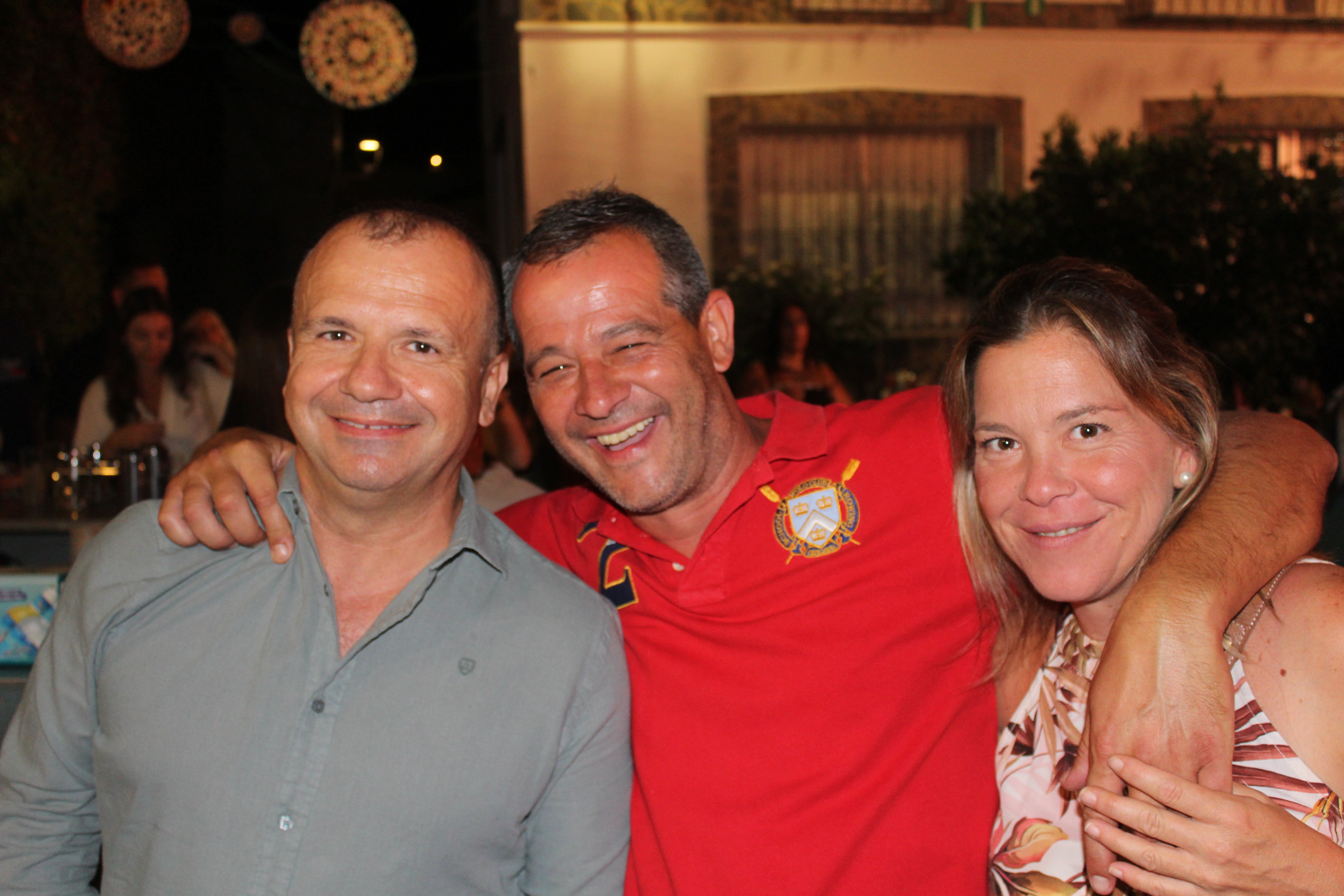 Velefique disfruta de baile y de la familia por sus fiestas, en imágenes