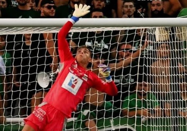 El Wolfsberger que pretende a Weissman se queda fuera de Europa por penaltis