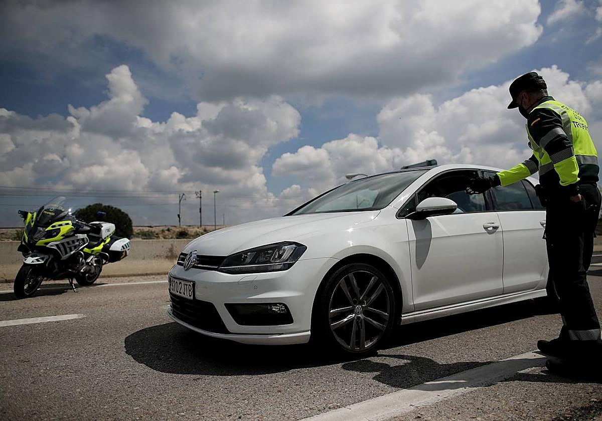 Icing, la práctica que acarrea una multa de 200 euros.