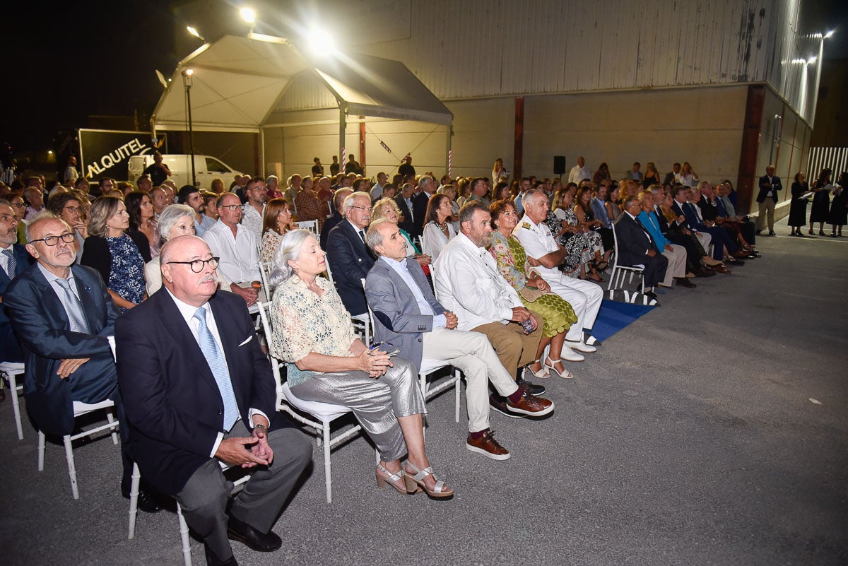 Todas las imágenes de los Premios Sirenita 2025 en Motril