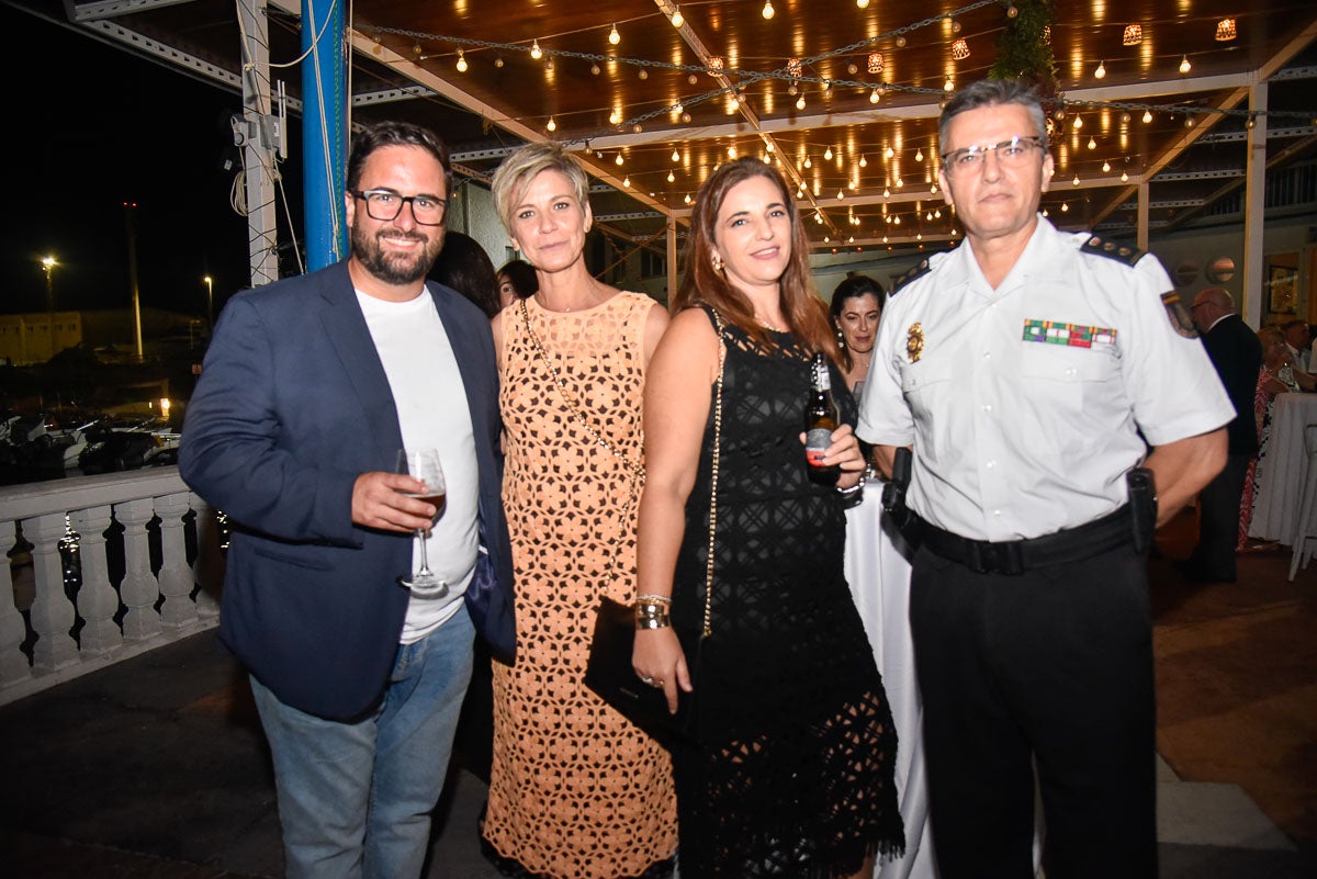 Todas las imágenes de los Premios Sirenita 2025 en Motril