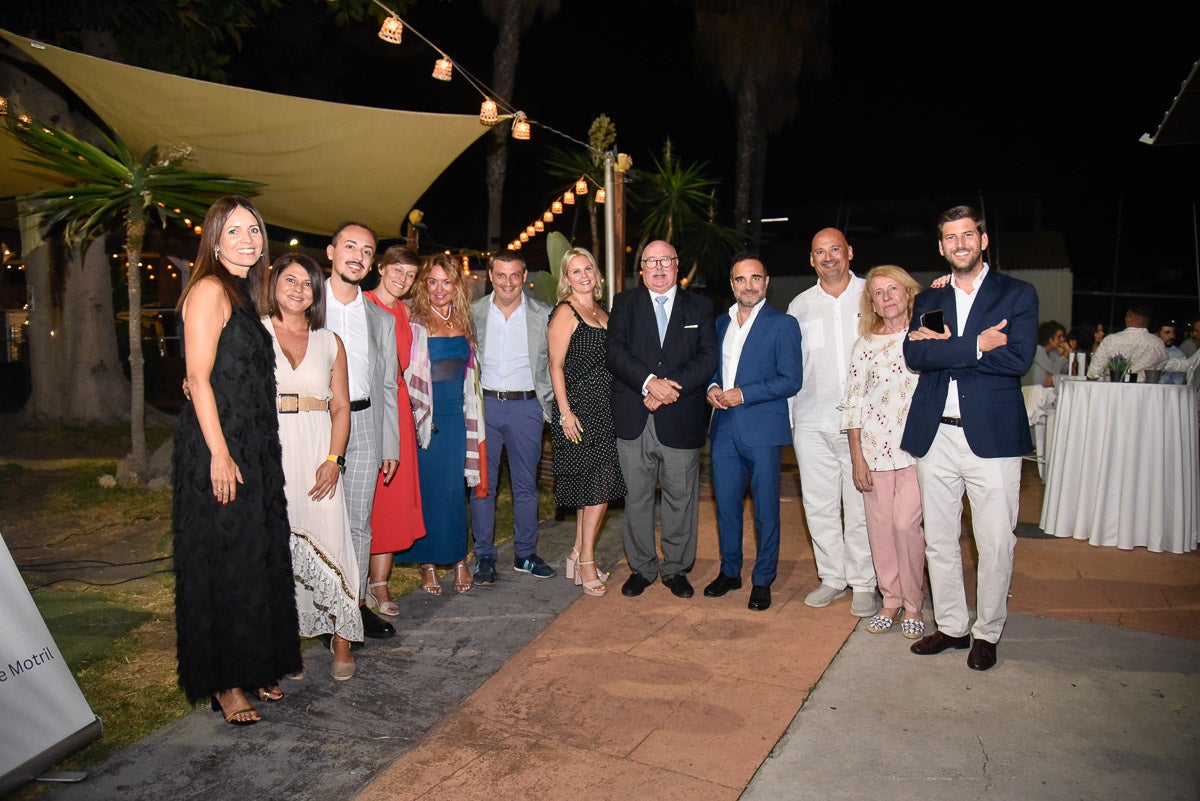 Todas las imágenes de los Premios Sirenita 2025 en Motril