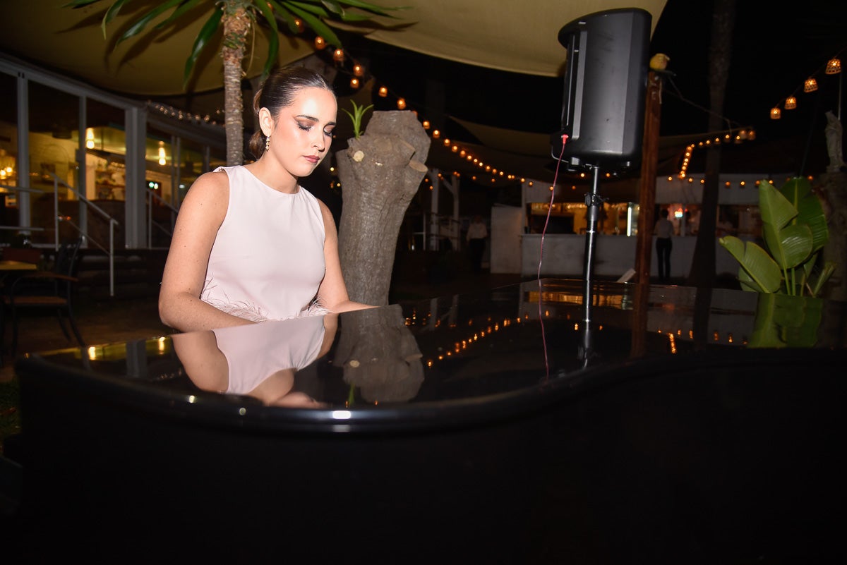 Todas las imágenes de los Premios Sirenita 2025 en Motril