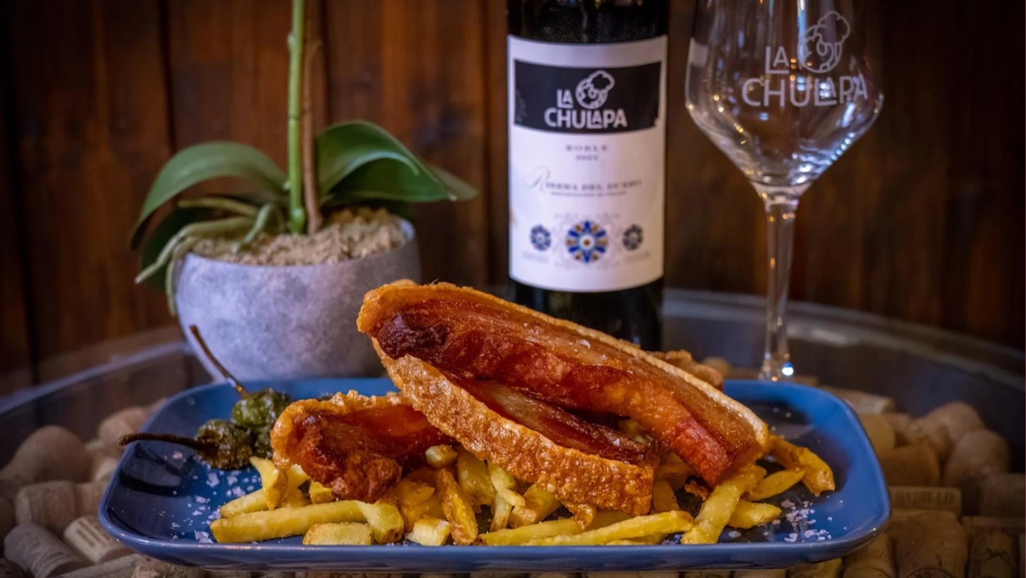 Descubriendo la vida gastronómica en La Zubia: Un viaje de sabor