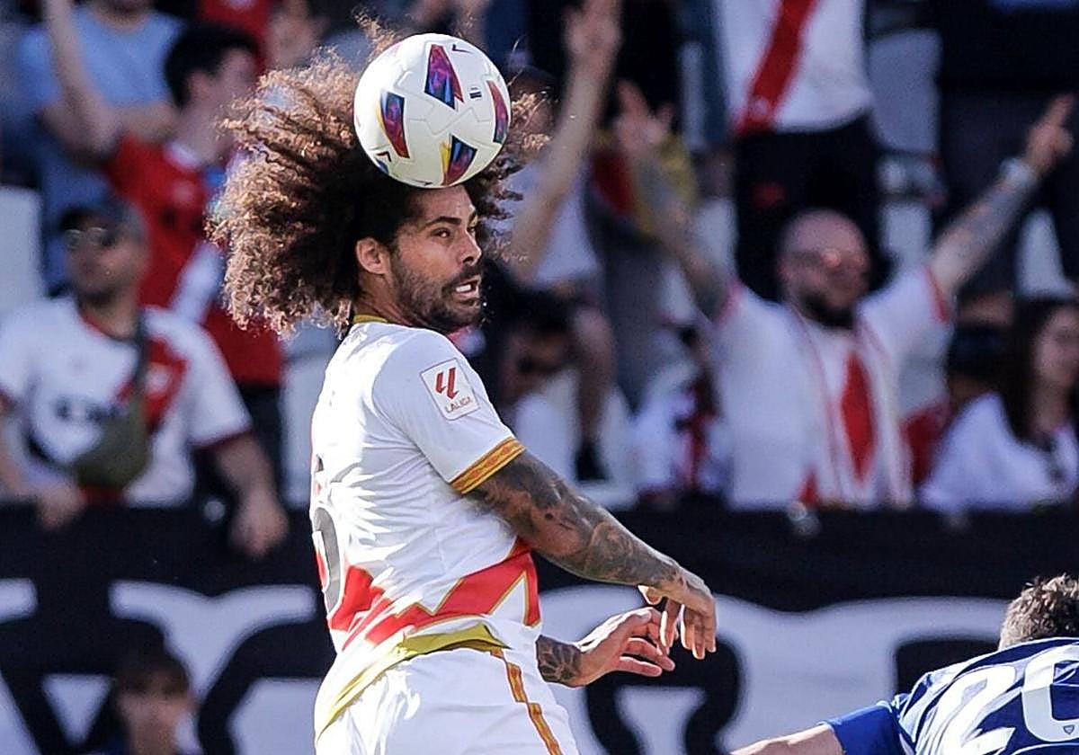 Aridane, experiencia para una UD Almería que debe cuadrar números.