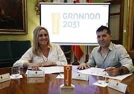CCOO Granada se adhiere a la candidatura de Granada como Capital Europea de la Cultura 2031