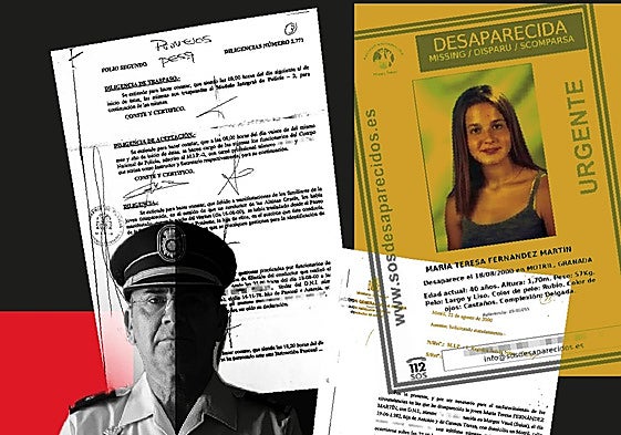 El podcast que repasa todos los detalles del caso María Teresa en Motril, ahora en abierto