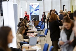 Cruz Roja y sus premios 'Impulsa al Autoempleo' entregarán 20.000 euros en una sexta edición muy especial