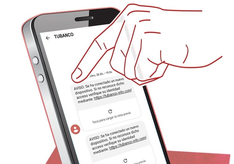 Expertos en seguridad alertan de la herramienta que hay que activar para evitar que entren en el móvil