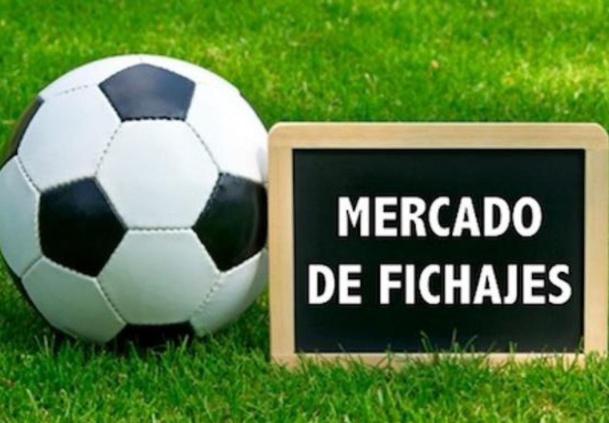 Así vivimos la última jornada del mercado de fichajes