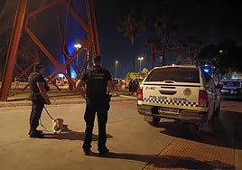 La Feria de Almería 2025, «una de las más seguras de los últimos años»