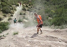 Canjáyar se prepara para el regreso de la 'Carrera de la Uva'