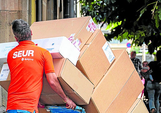 El empleo se estabiliza en verano a la espera de observar cómo se comportará la campaña agraria